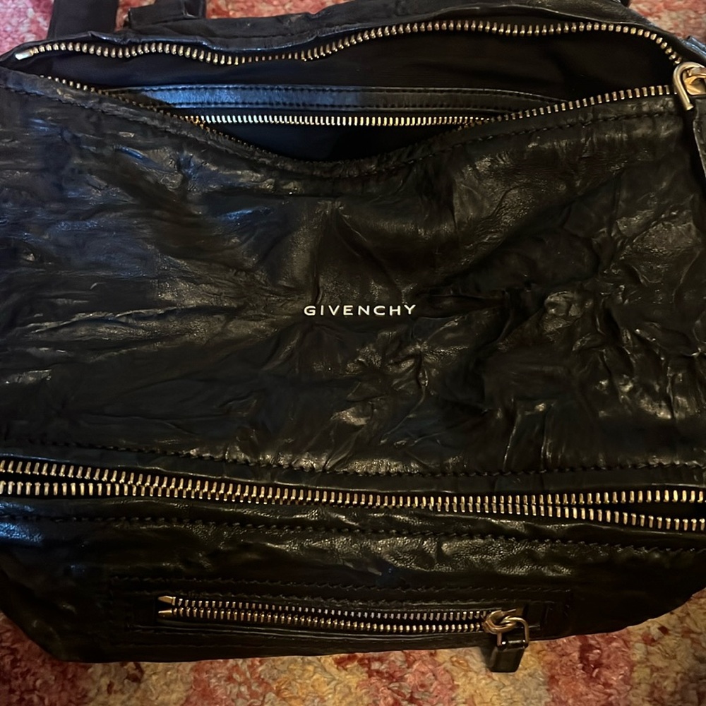 Givenchy Pandora Bag large